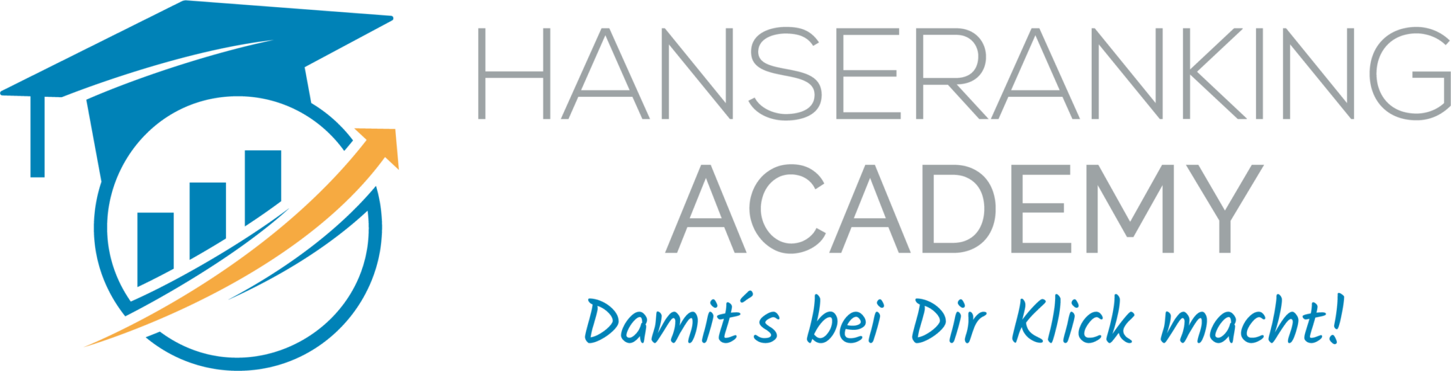 Video Ranking Academy Logo Online-Shop für SEA & SEO ⇒ Hanseranking Academy